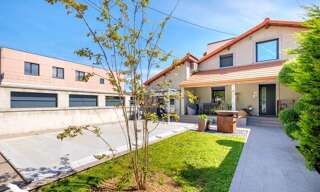 Maison 4 Pièces 115 m² à vendre à Bron (69500)