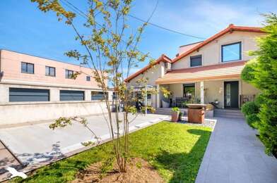 Maison 4 pièces 420000 €