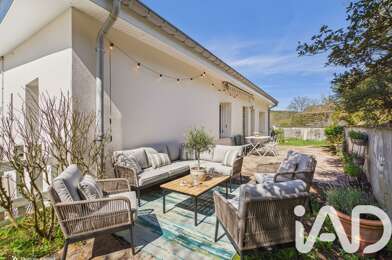 Maison 4 pièces 188000 €