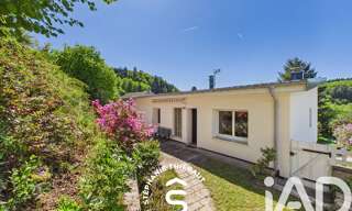 Maison 4 Pièces 116 m² à vendre à Épinal (88000)