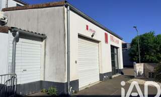 Immeuble  239 m² à vendre à La Rochelle (17000)