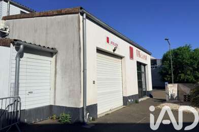 Immeuble  440000 €