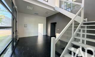 Immeuble  239 m² à vendre à L'Houmeau (17137)
