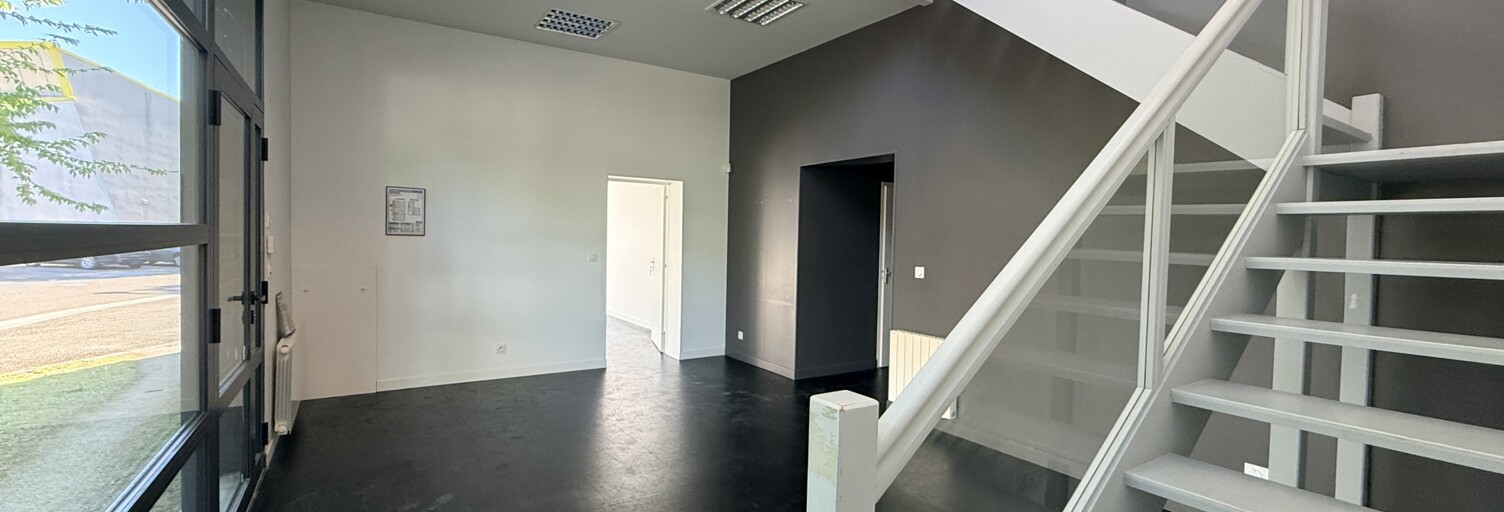 Immeuble  239 m² à vendre à L'Houmeau (17137)