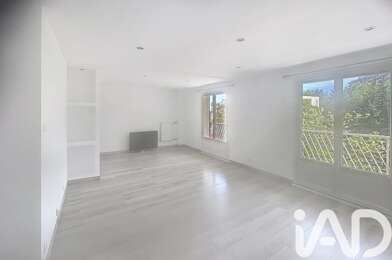 Appartement 3 pièces 184400 €