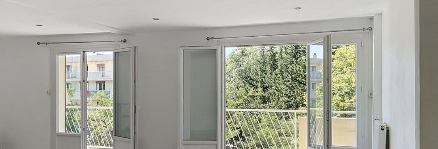 Appartement 3 Pièces 68 m² à vendre à Toulon (83100)