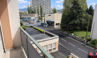 Appartement 3 Pièces 65 m² à louer à Saint-Étienne (42100)