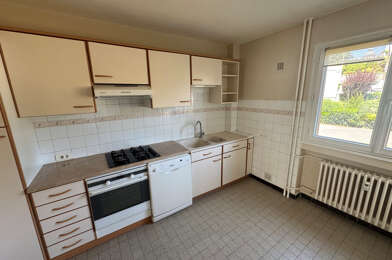Appartement 3 pièces 610 €