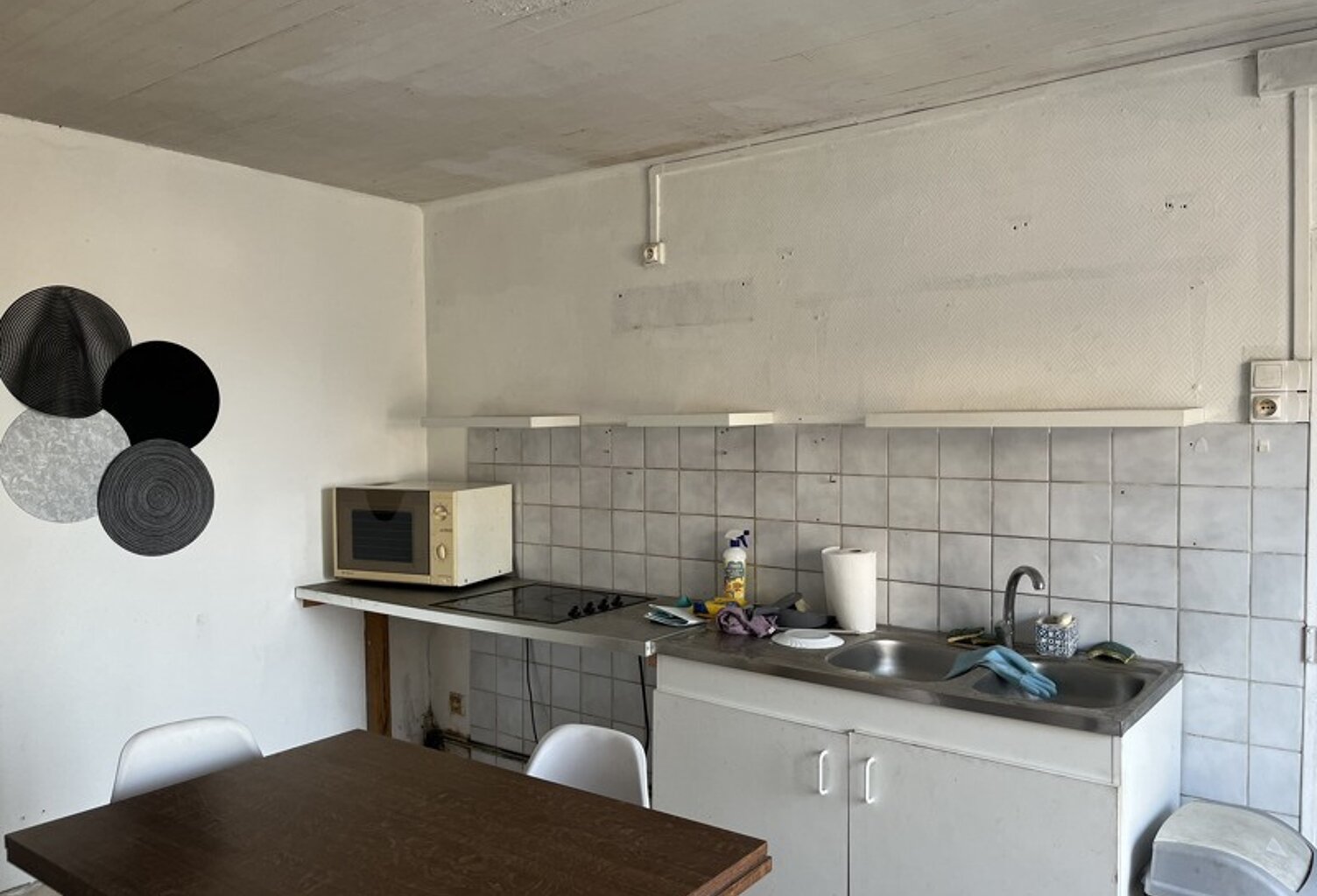 Vente maison 5 pièces 80 m² La Barthe-de-Neste (65250) — photo 1