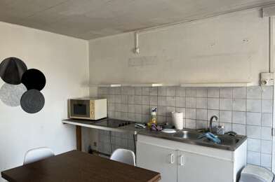 Maison 5 pièces 66780 €
