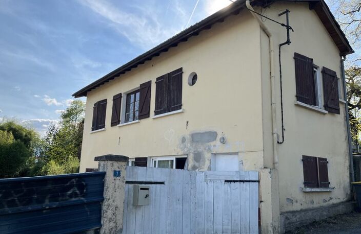 Vente maison 5 pièces 80 m² La Barthe-de-Neste (65250) — photo 3