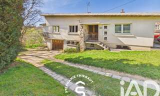 Maison 6 Pièces 120 m² à vendre à Chantraine (88000)