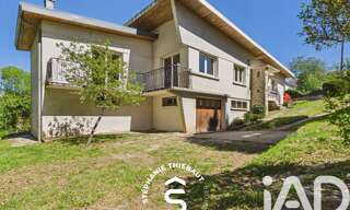 Maison 6 Pièces 120 m² à vendre à Chantraine (88000)