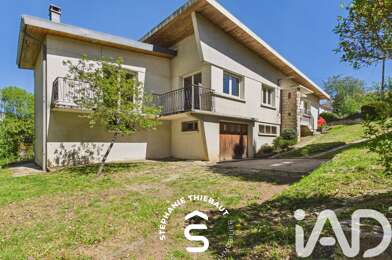 Maison 6 pièces 189000 €