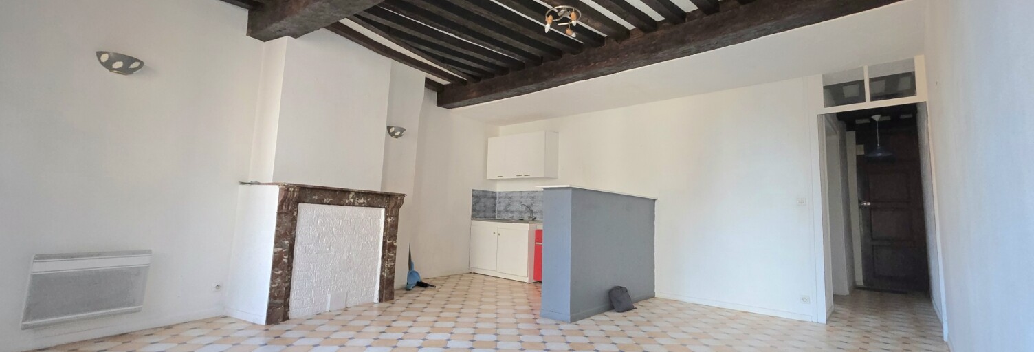 Immeuble  240 m² à vendre à Avesnes-sur-Helpe (59440)