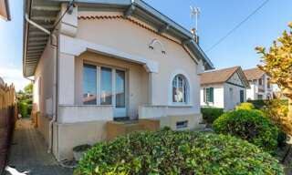 Maison 3 Pièces 78 m² à vendre à Dax (40100)