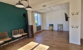 Maison 5 Pièces 111 m² à vendre à Chasseneuil-sur-Bonnieure (16260)