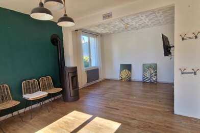 Maison 5 pièces 138320 €