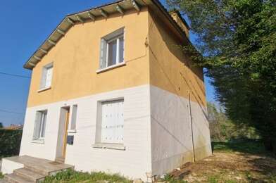 Maison 5 pièces 138320 €