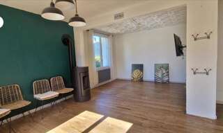 Maison 5 Pièces 111 m² à vendre à La Rochefoucauld-en-Angoumois (16110)