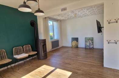 Maison 5 pièces 127680 €