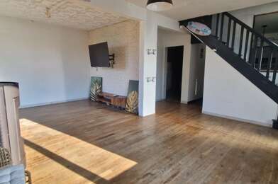 Maison 5 pièces 127680 €