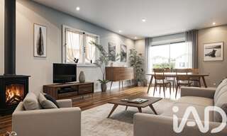 Maison 6 Pièces 140 m² à vendre à Saint-Brice-sous-Forêt (95350)