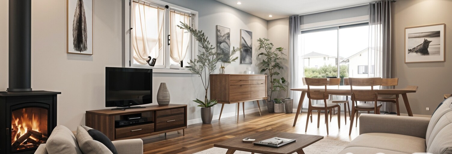 Maison 6 Pièces 140 m² à vendre à Saint-Brice-sous-Forêt (95350)