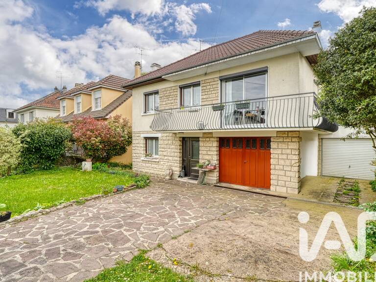 Vente Maison/villa 6 pièces — photo 1