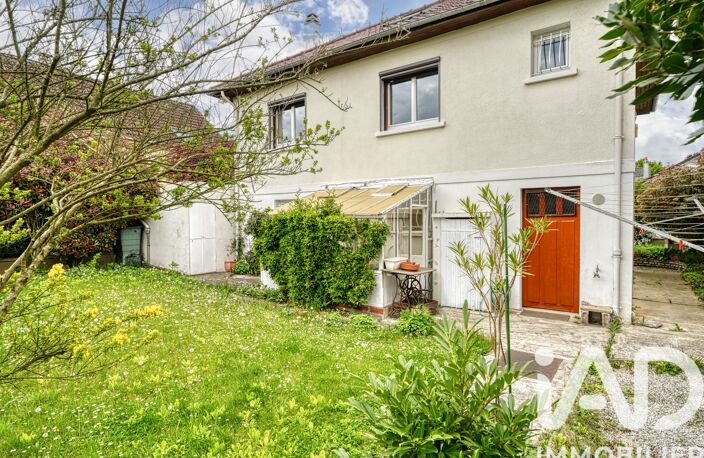 Vente Maison/villa 6 pièces — photo 3