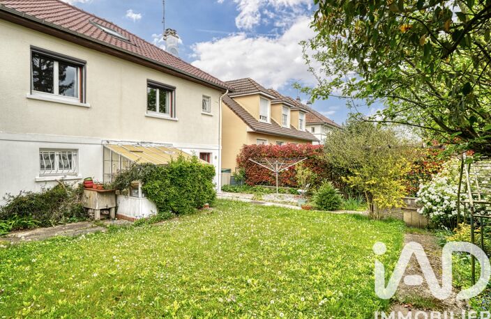 Vente Maison/villa 6 pièces — photo 4