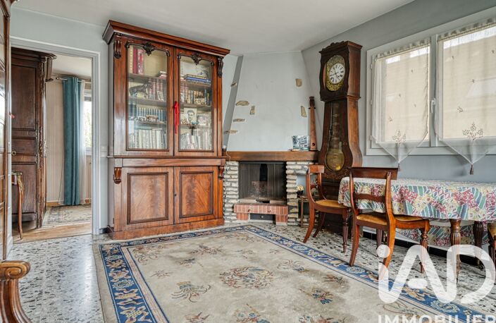 Vente Maison/villa 6 pièces — photo 5