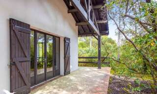 Maison 4 Pièces 88 m² à vendre à Lège (33950)