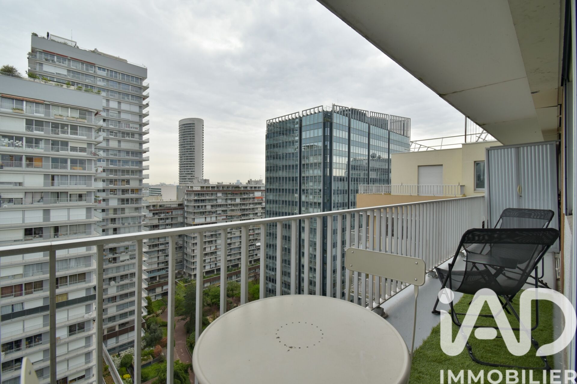 Vente Appartement 3 pièces - Photo 3