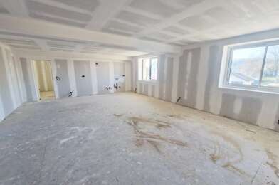 Appartement 4 pièces 129000 €