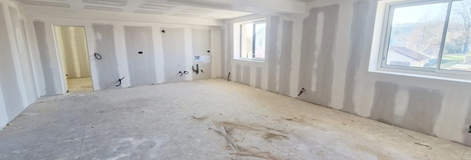 Appartement 4 Pièces 124 m² à vendre à Aire-sur-l'Adour (40800)