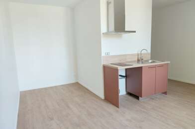 Appartement 1 pièces 69500 €