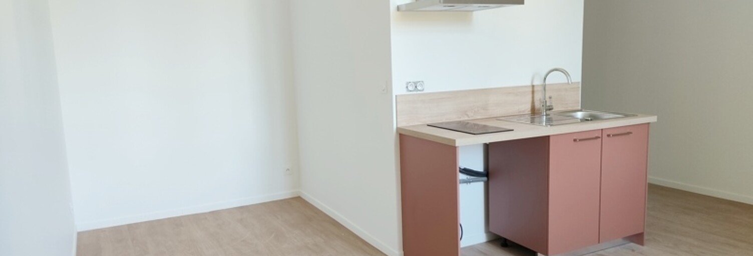 Appartement 1 Pièce 29 m² à vendre à Aire-sur-l'Adour (40800)