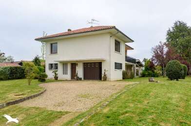 Maison 6 pièces 199000 €