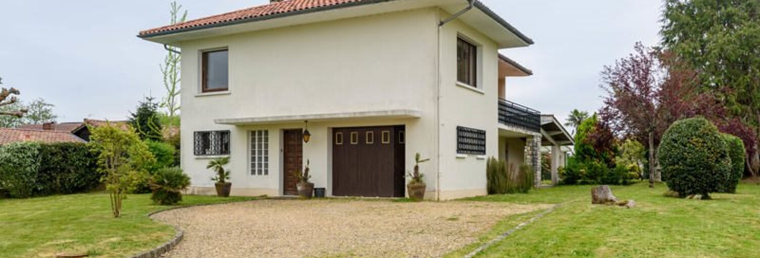 Maison 6 Pièces 153 m² à vendre à Aire-sur-l'Adour (40800)