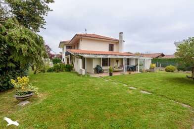 Maison 6 pièces 199000 €