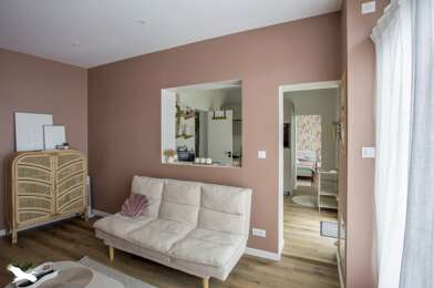 Maison 2 pièces 187424 €