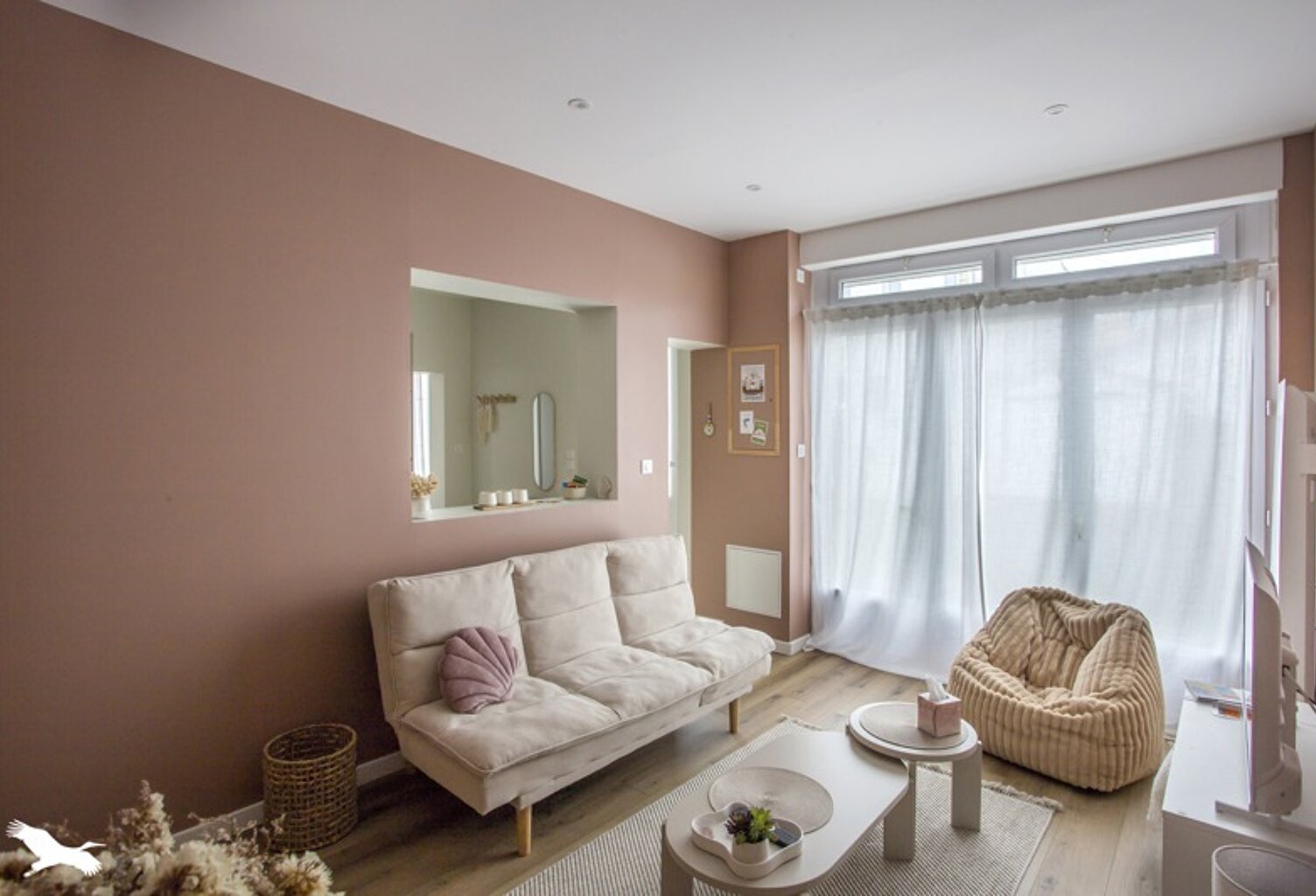 Vente maison 2 pièces 34 m² Fouras (17450) — photo 1