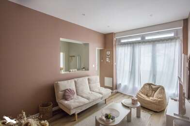 Maison 2 pièces 184211 €
