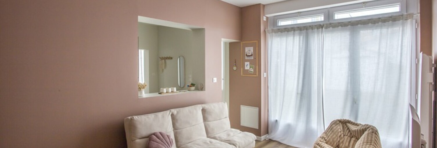 Maison 2 Pièces 34 m² à vendre à Fouras (17450)
