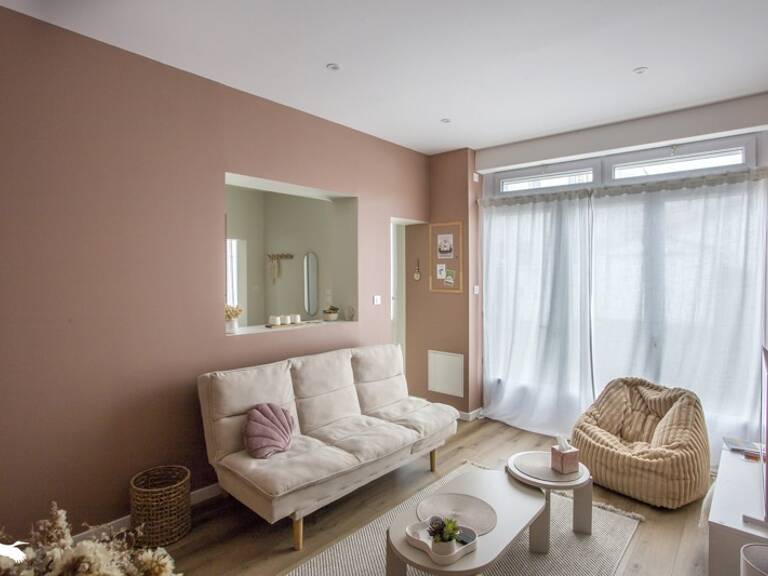 Maison 2 pièces 34 m² — photo 1