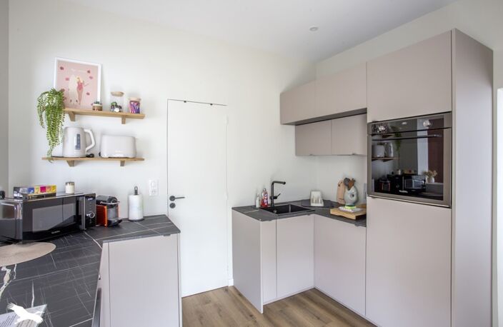Vente maison 2 pièces 34 m² Fouras (17450) — photo 2