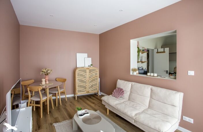 Vente maison 2 pièces 34 m² Fouras (17450) — photo 5