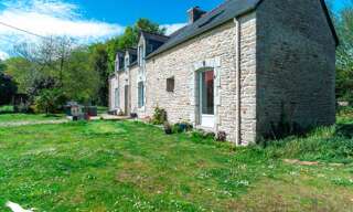 Maison 6 Pièces 135 m² à vendre à Scaër (29390)