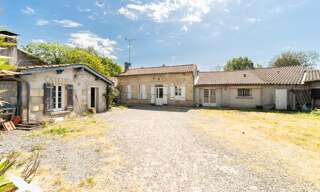 Maison 4 Pièces 107 m² à vendre à Cavignac (33620)